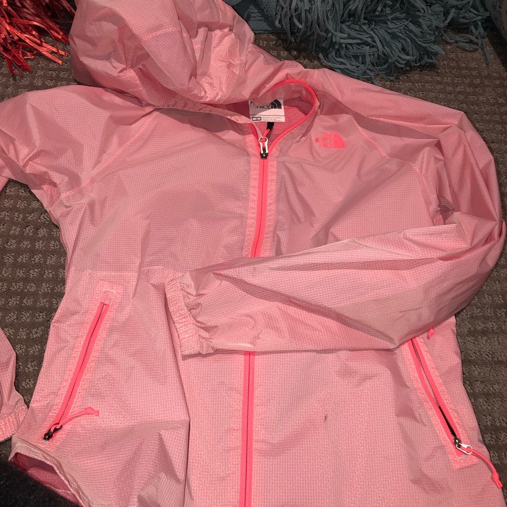 Windbreaker